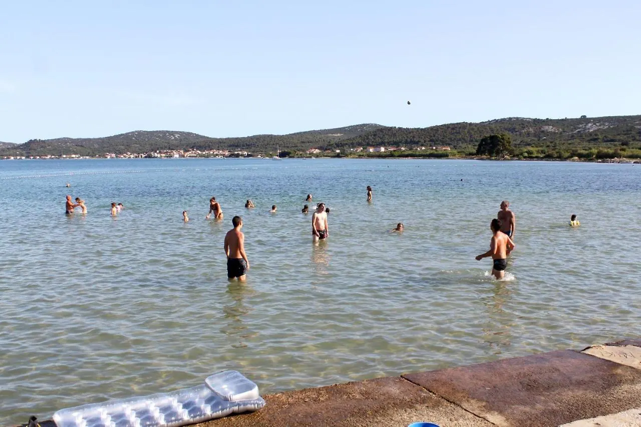 Triple Room Pasman 8223A 3*,  Croatia