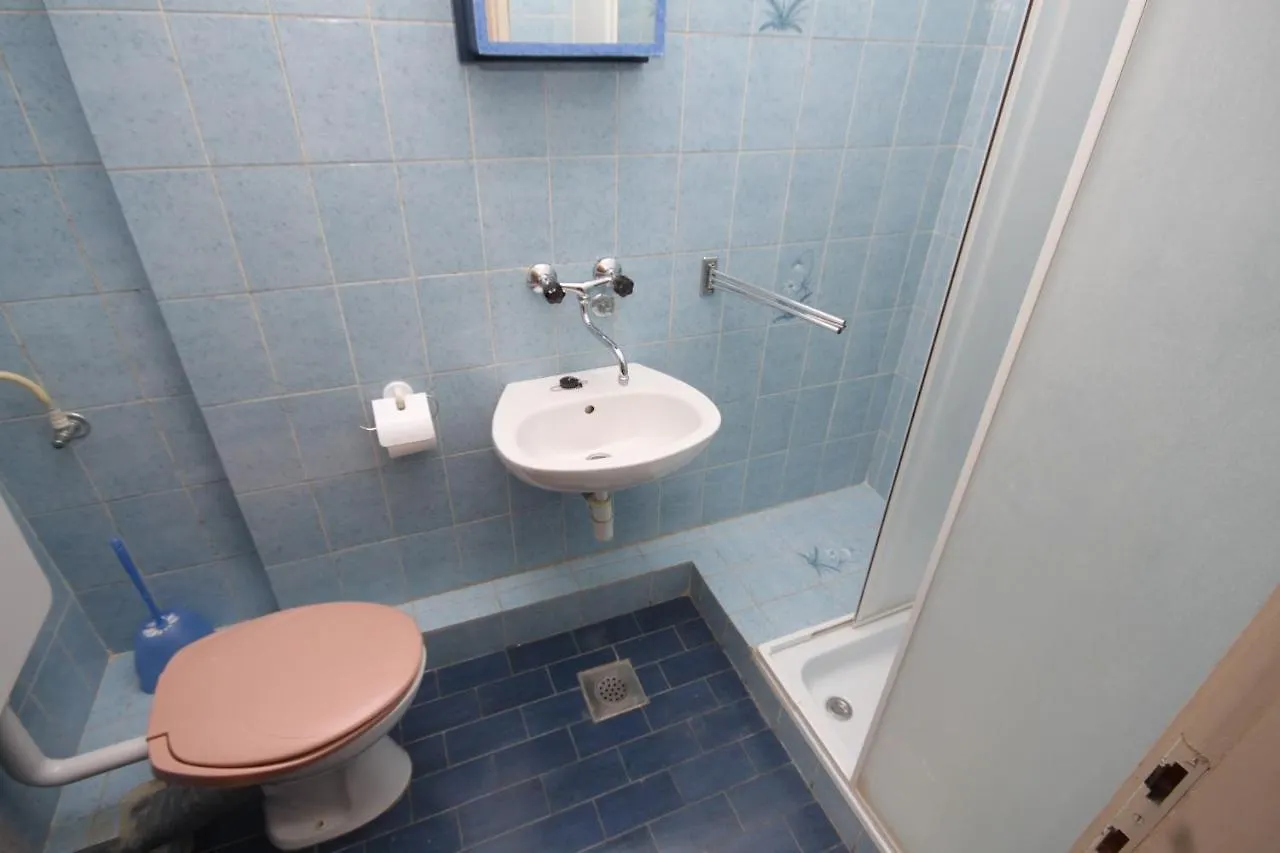 Guest house Triple Room Pasman 8223A